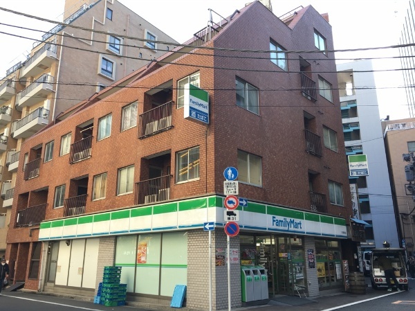 ハイベール三田